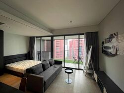 OUE Twin Peaks (D9), Condominium #507702221